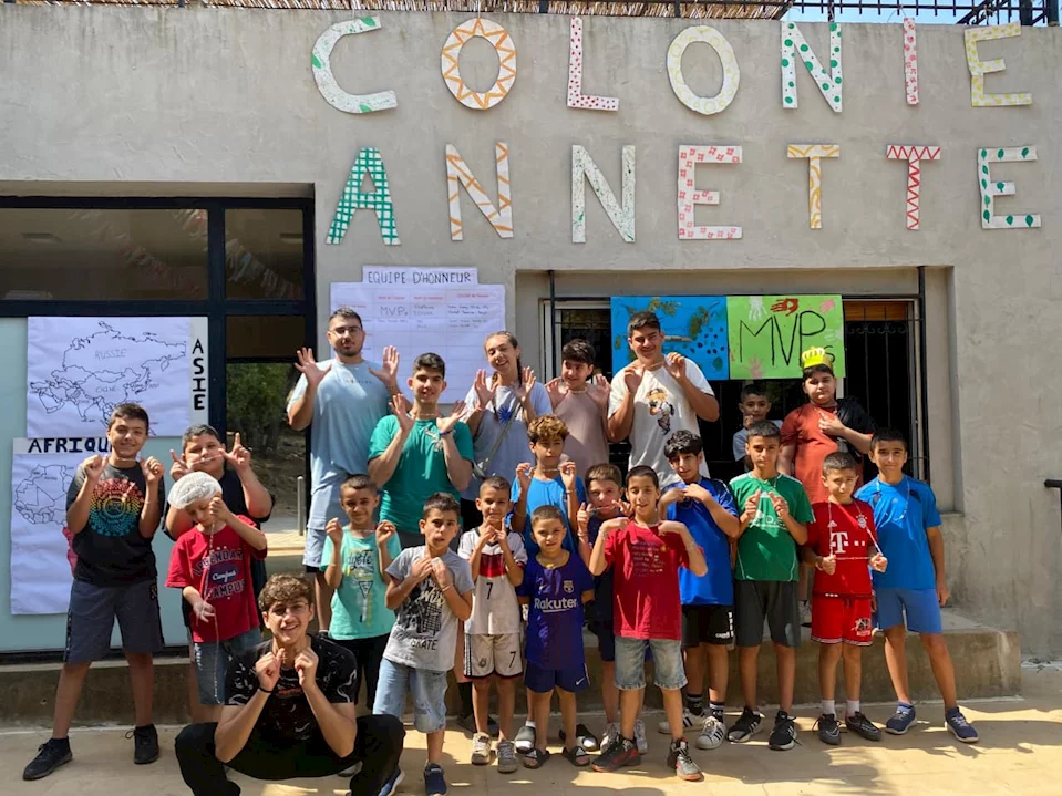 la-colonie-annette-…-de-la-joie-partout!