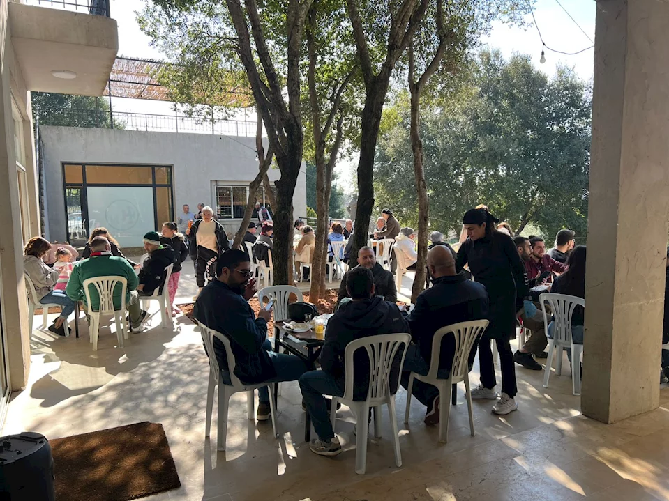 journée-“la-famille”-à-la-maison-du-père-chalhoub