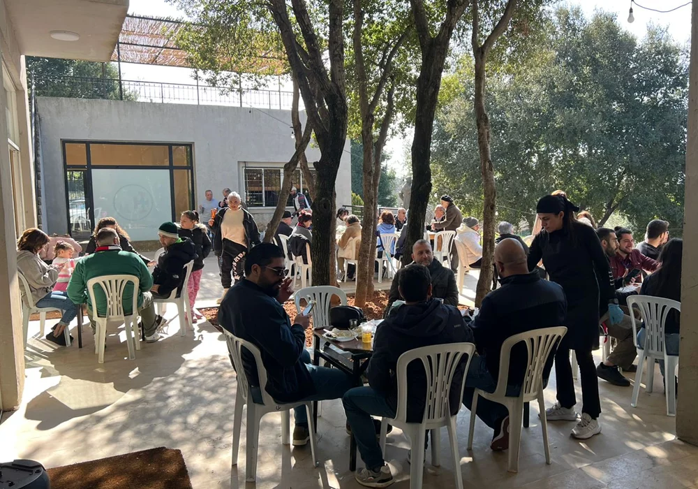 journée-“la-famille”-à-la-maison-du-père-chalhoub