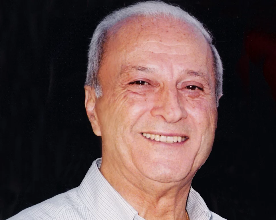 Mr. Michel Sakr